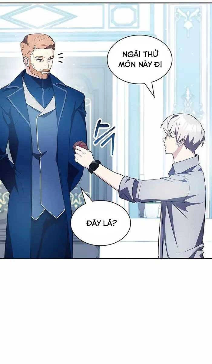 Giấc Mơ Trong Game Trở Thành Hiện Thực Chapter 10 - 59