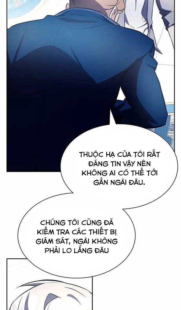 Giấc Mơ Trong Game Trở Thành Hiện Thực Chapter 10 - 73