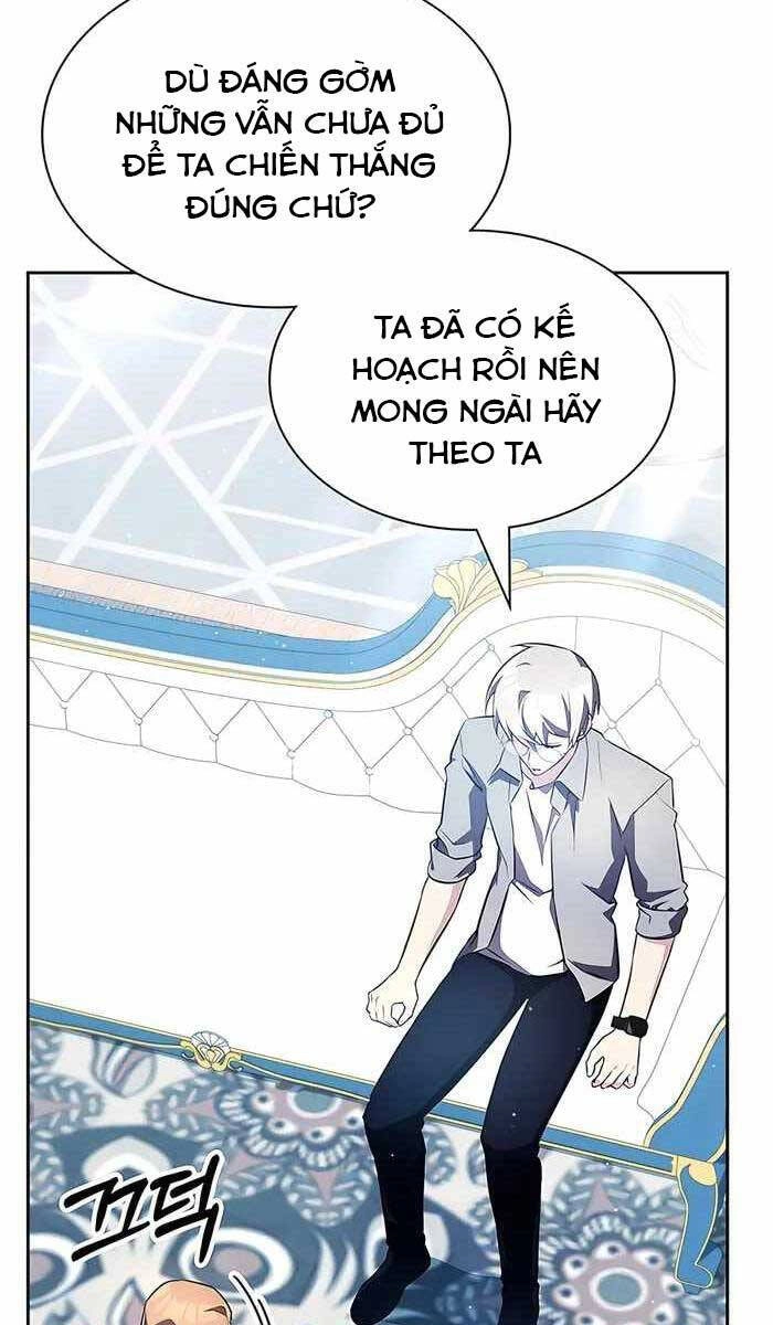 Giấc Mơ Trong Game Trở Thành Hiện Thực Chapter 10 - 89