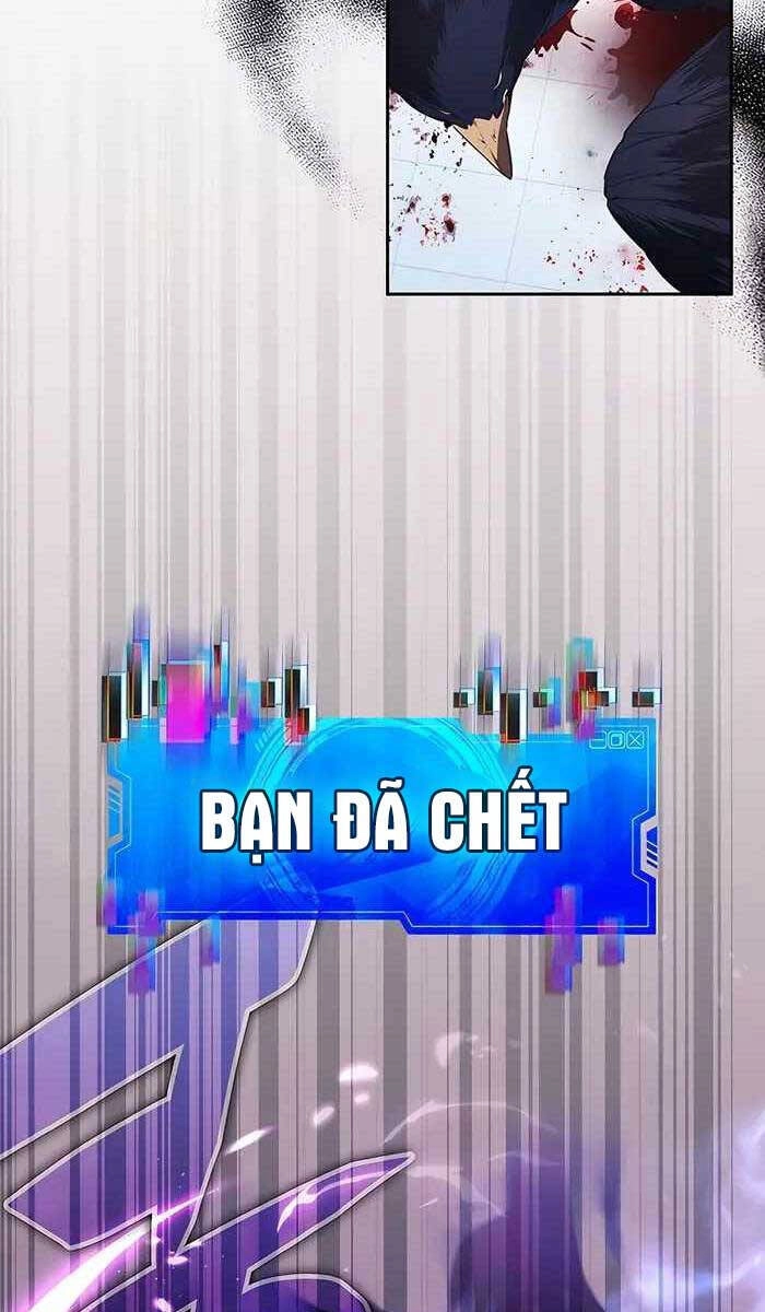 Giấc Mơ Trong Game Trở Thành Hiện Thực Chapter 10 - 123