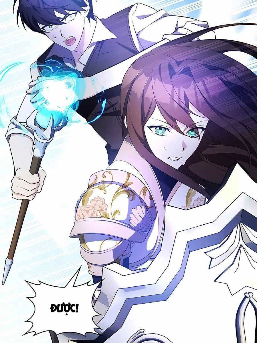 Giấc Mơ Trong Game Trở Thành Hiện Thực Chapter 11 - 4