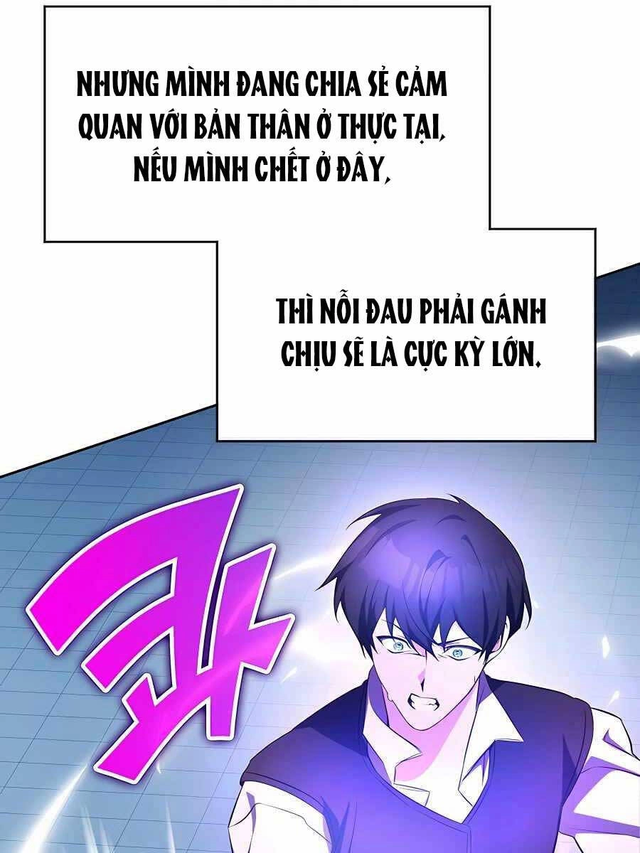 Giấc Mơ Trong Game Trở Thành Hiện Thực Chapter 11 - 9