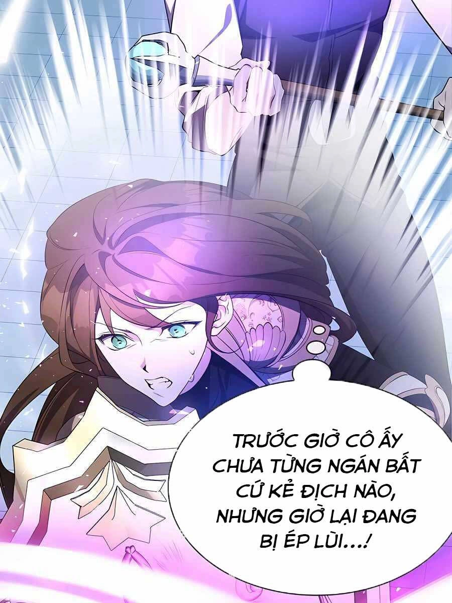 Giấc Mơ Trong Game Trở Thành Hiện Thực Chapter 11 - 10