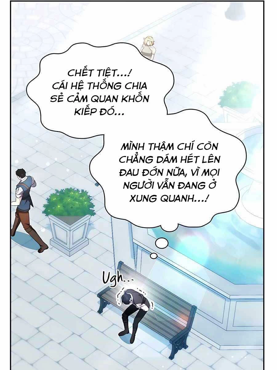 Giấc Mơ Trong Game Trở Thành Hiện Thực Chapter 11 - 37