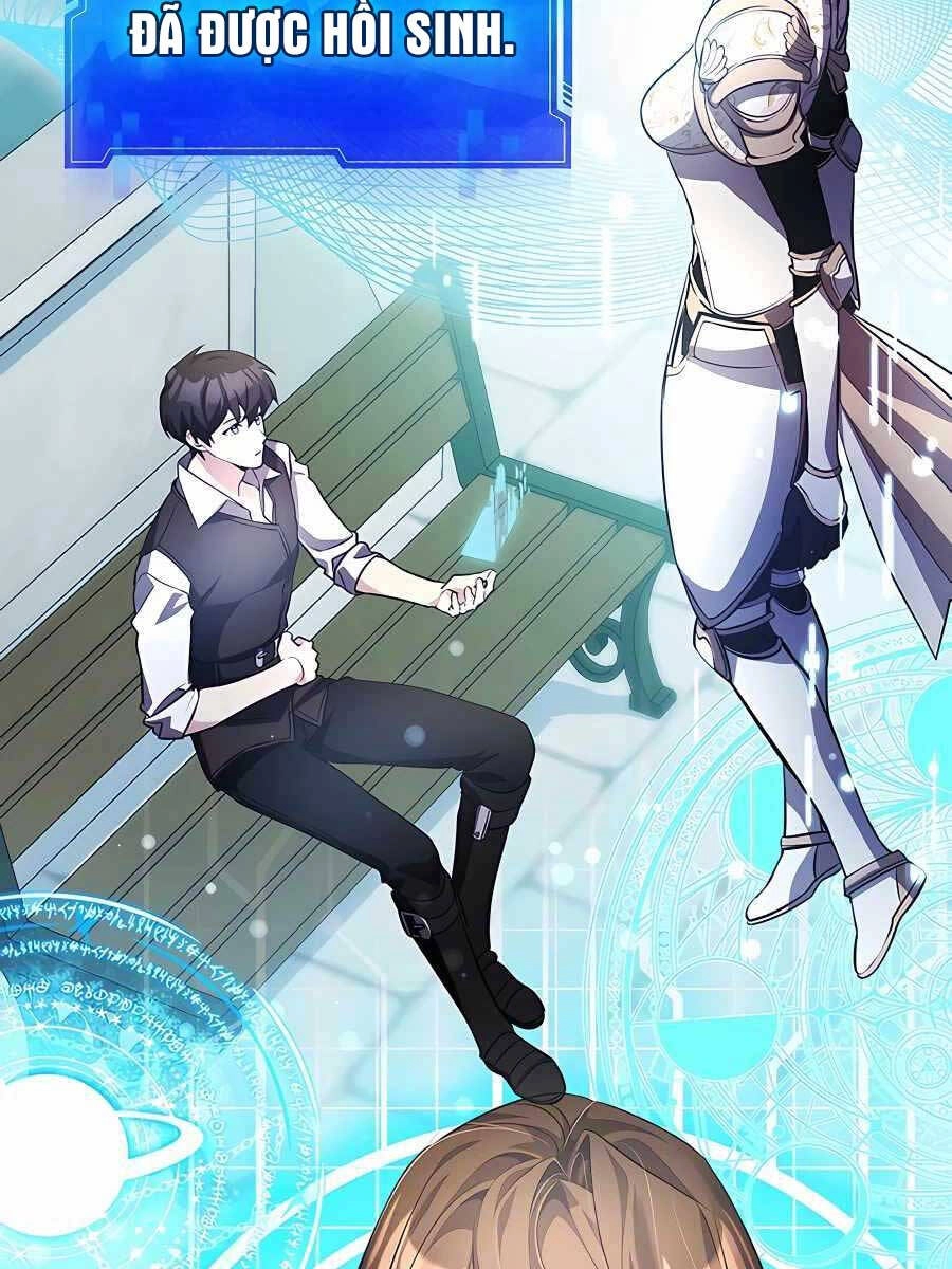 Giấc Mơ Trong Game Trở Thành Hiện Thực Chapter 11 - 42