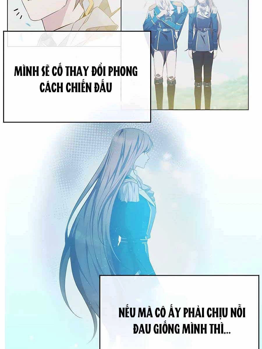 Giấc Mơ Trong Game Trở Thành Hiện Thực Chapter 11 - 51