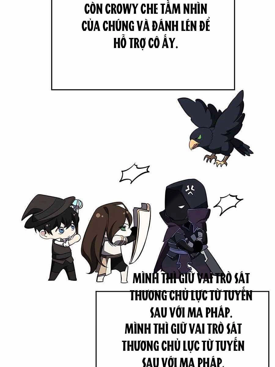 Giấc Mơ Trong Game Trở Thành Hiện Thực Chapter 11 - 56