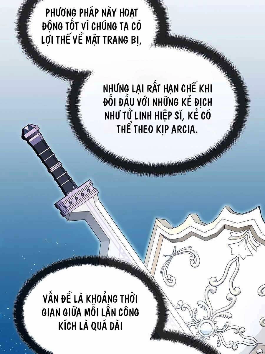 Giấc Mơ Trong Game Trở Thành Hiện Thực Chapter 11 - 58