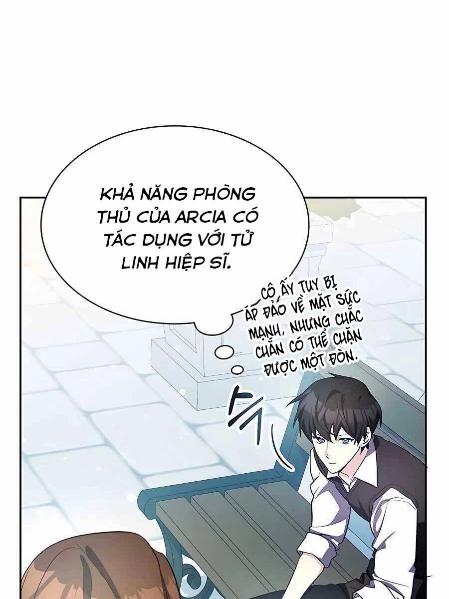 Giấc Mơ Trong Game Trở Thành Hiện Thực Chapter 11 - 61