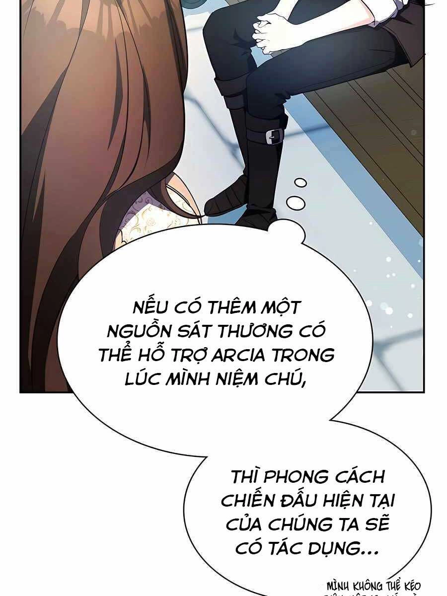 Giấc Mơ Trong Game Trở Thành Hiện Thực Chapter 11 - 62