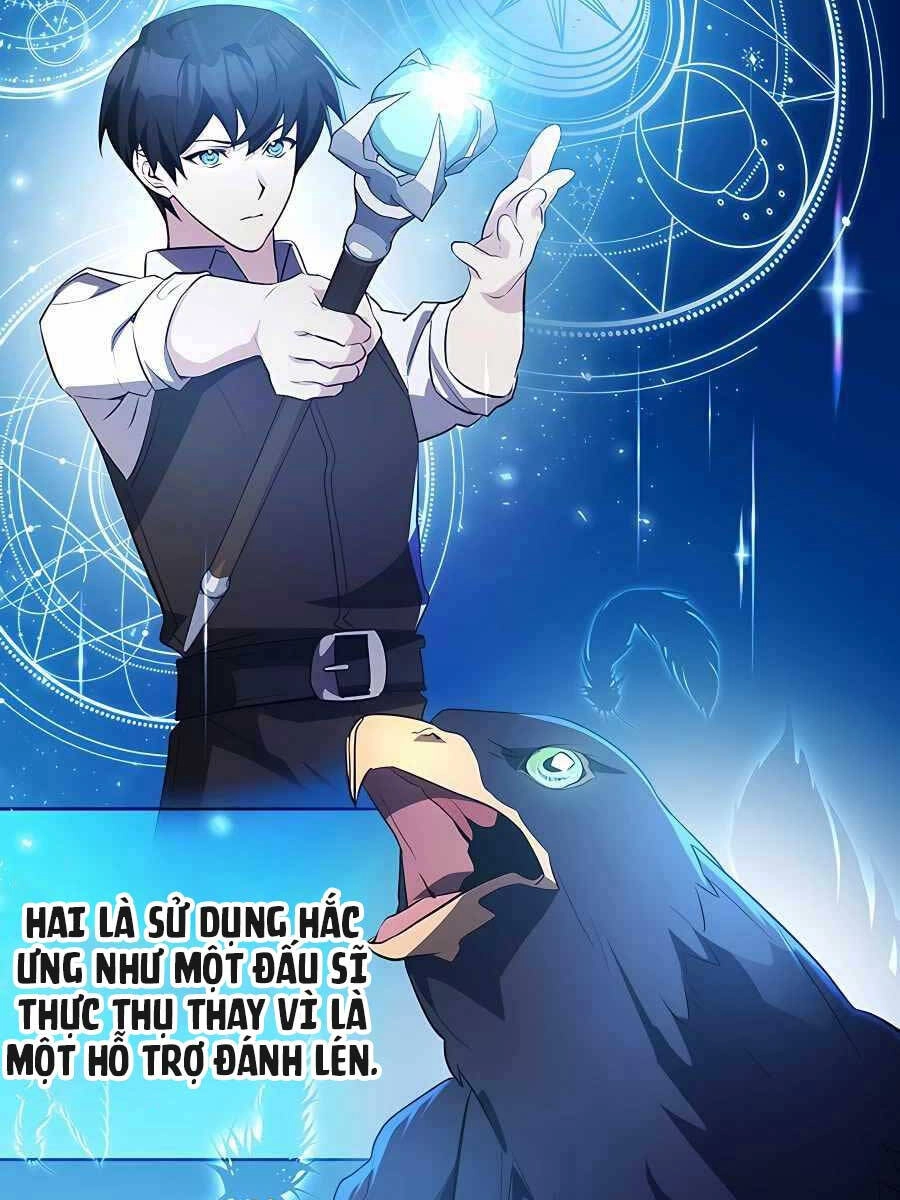 Giấc Mơ Trong Game Trở Thành Hiện Thực Chapter 11 - 65