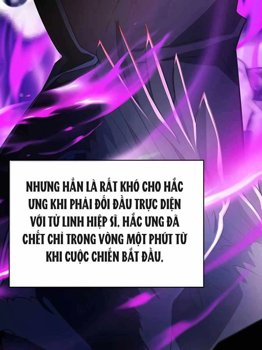 Giấc Mơ Trong Game Trở Thành Hiện Thực Chapter 11 - 85