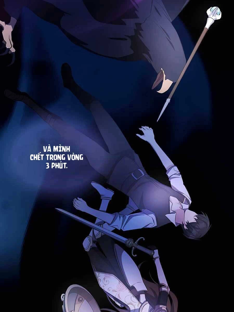 Giấc Mơ Trong Game Trở Thành Hiện Thực Chapter 11 - 86