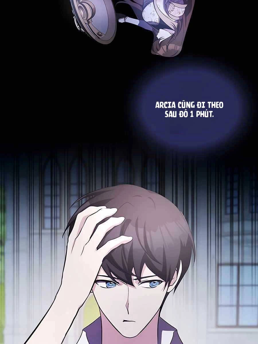 Giấc Mơ Trong Game Trở Thành Hiện Thực Chapter 11 - 87