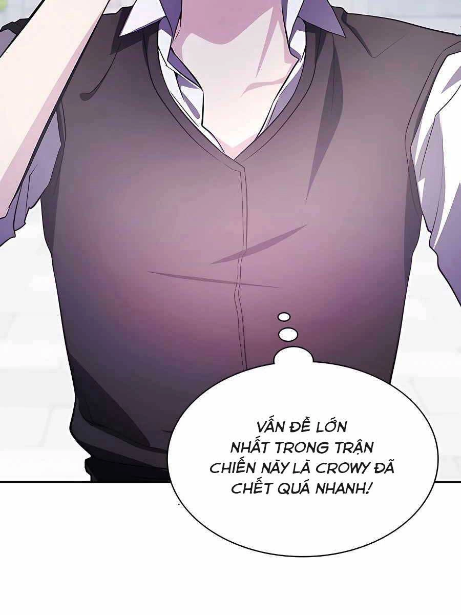 Giấc Mơ Trong Game Trở Thành Hiện Thực Chapter 11 - 88