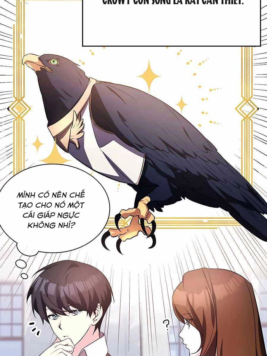 Giấc Mơ Trong Game Trở Thành Hiện Thực Chapter 11 - 90