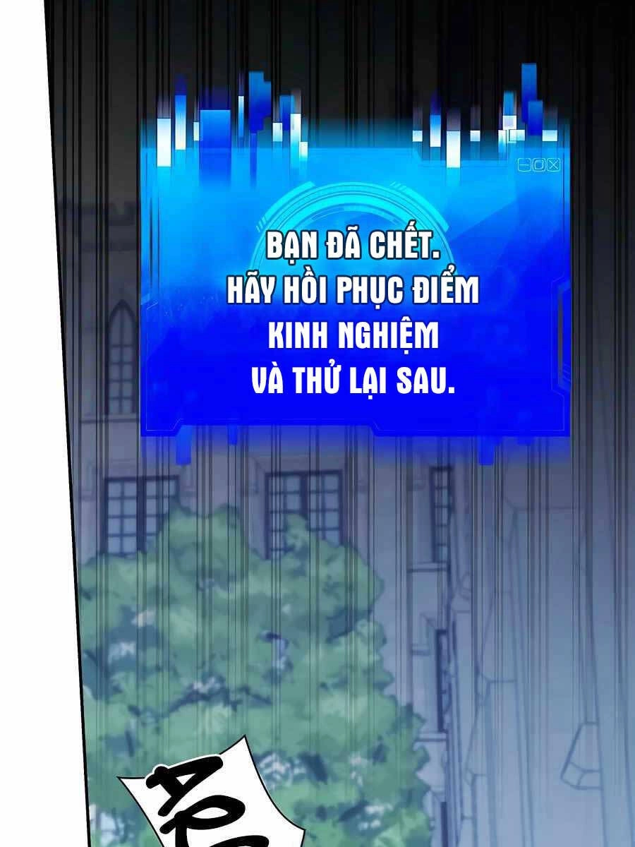 Giấc Mơ Trong Game Trở Thành Hiện Thực Chapter 11 - 96