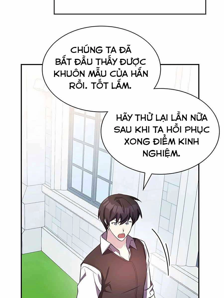 Giấc Mơ Trong Game Trở Thành Hiện Thực Chapter 11 - 101