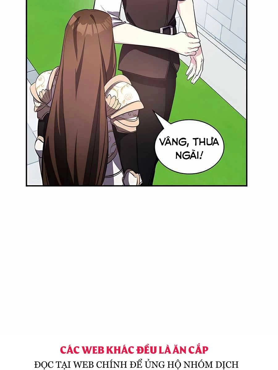 Giấc Mơ Trong Game Trở Thành Hiện Thực Chapter 11 - 102