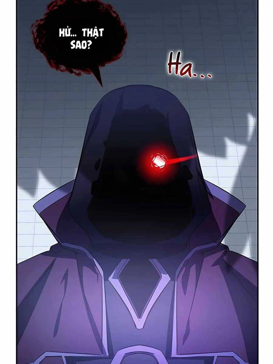 Giấc Mơ Trong Game Trở Thành Hiện Thực Chapter 11 - 104