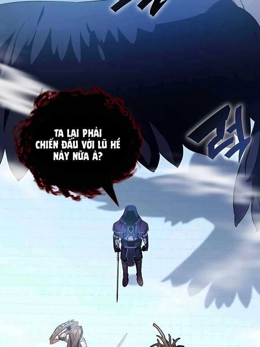 Giấc Mơ Trong Game Trở Thành Hiện Thực Chapter 11 - 106