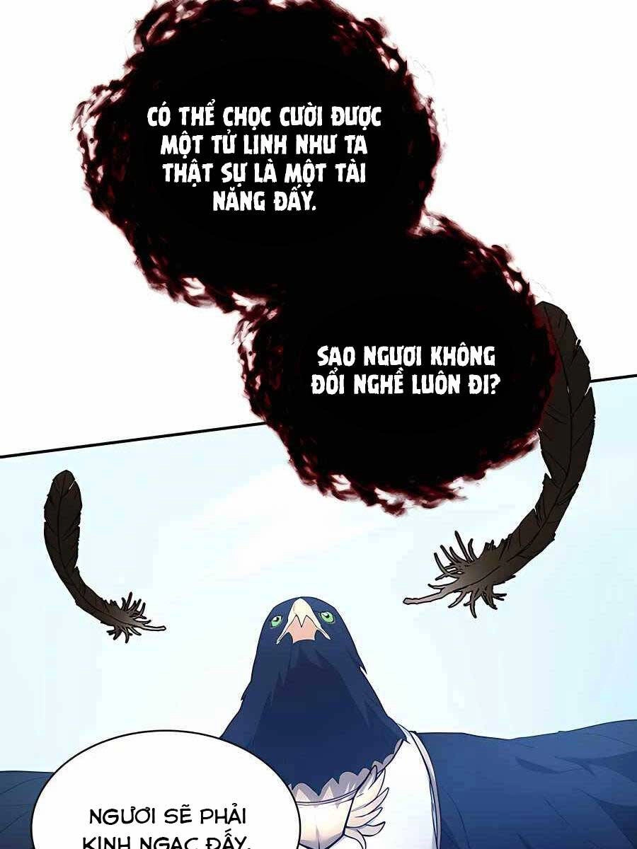 Giấc Mơ Trong Game Trở Thành Hiện Thực Chapter 11 - 108