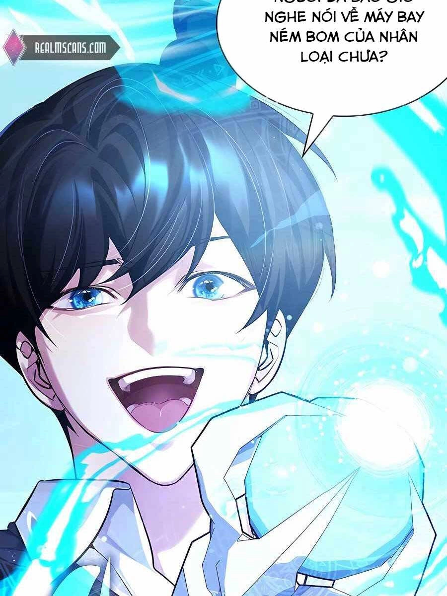 Giấc Mơ Trong Game Trở Thành Hiện Thực Chapter 11 - 110