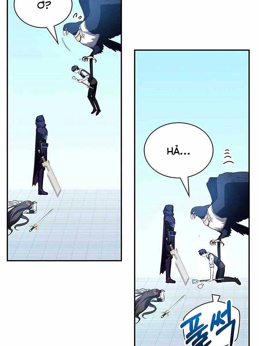 Giấc Mơ Trong Game Trở Thành Hiện Thực Chapter 11 - 122