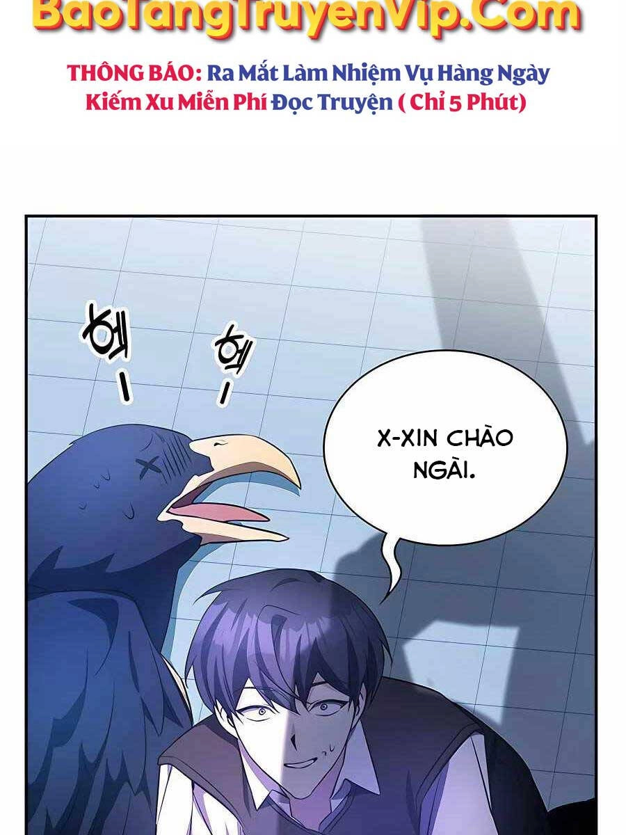 Giấc Mơ Trong Game Trở Thành Hiện Thực Chapter 11 - 126