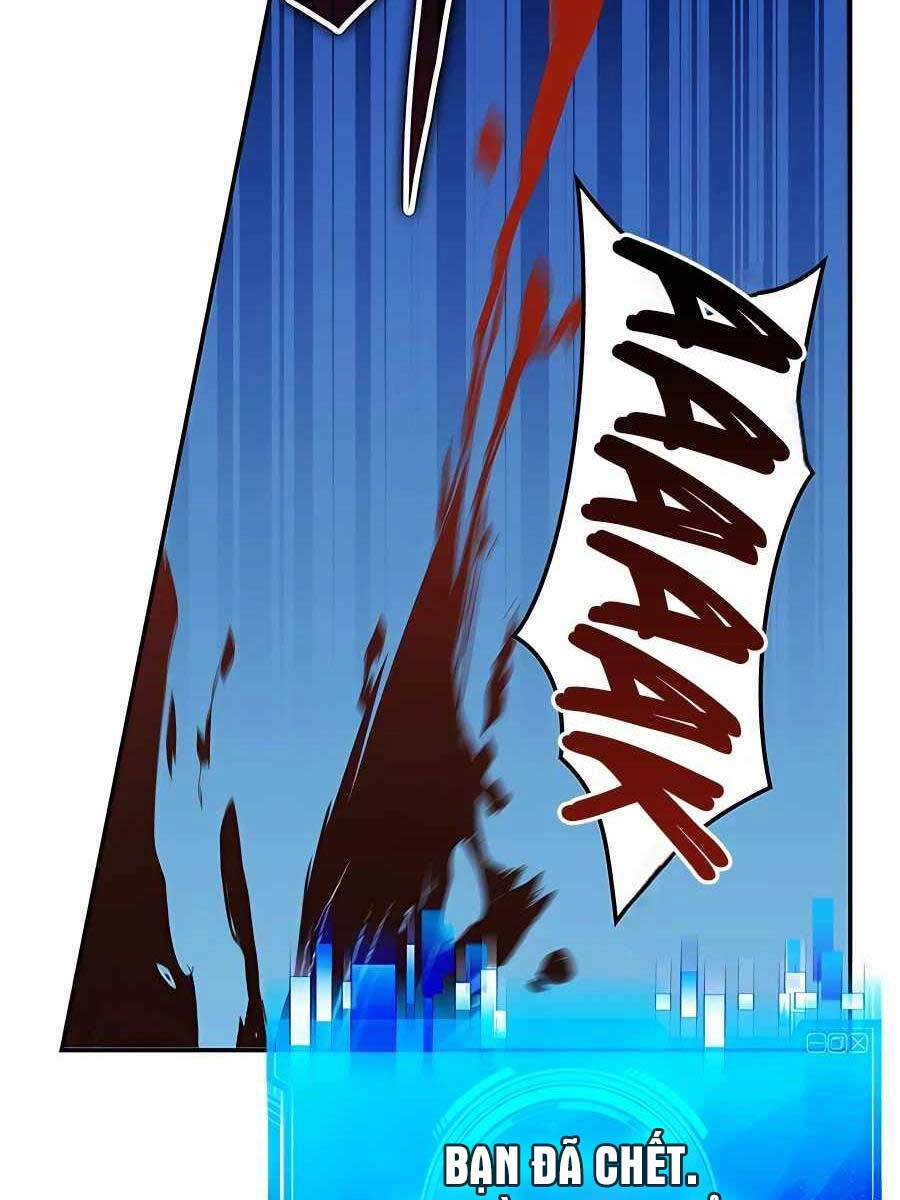 Giấc Mơ Trong Game Trở Thành Hiện Thực Chapter 11 - 129