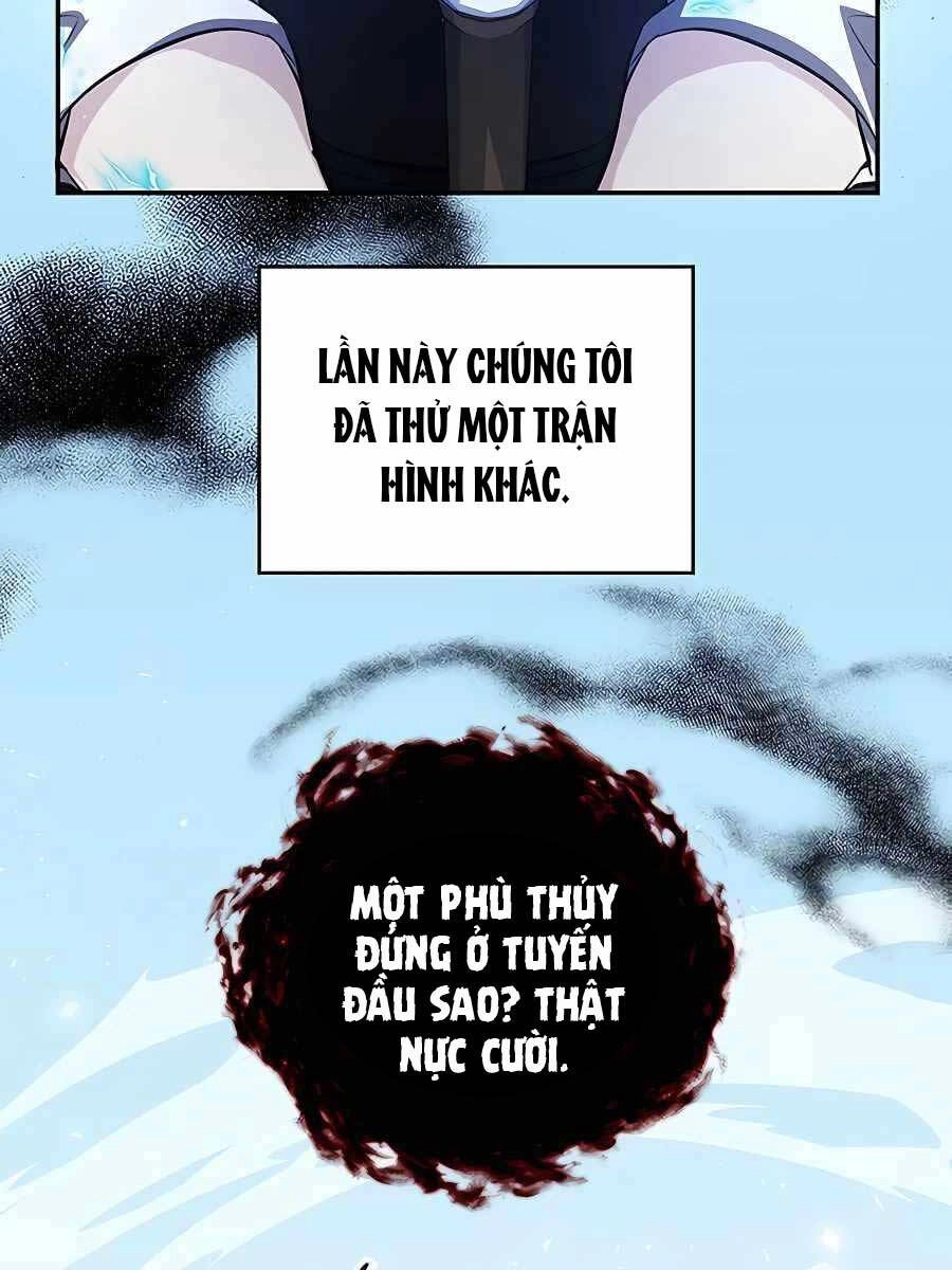 Giấc Mơ Trong Game Trở Thành Hiện Thực Chapter 11 - 133