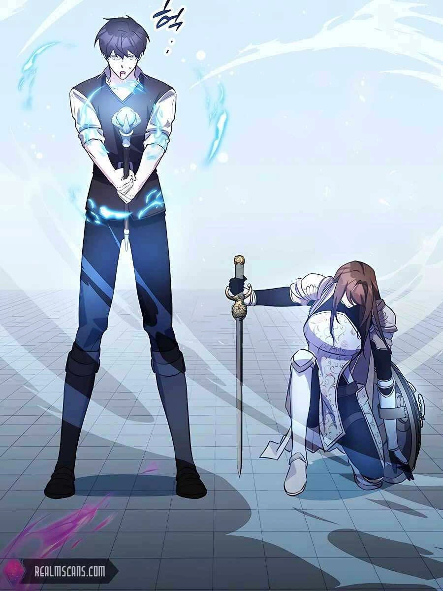 Giấc Mơ Trong Game Trở Thành Hiện Thực Chapter 11 - 134