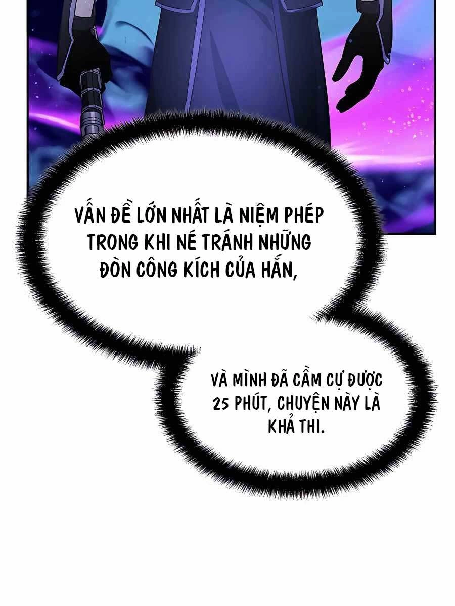 Giấc Mơ Trong Game Trở Thành Hiện Thực Chapter 11 - 137