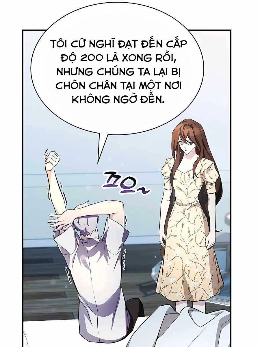 Giấc Mơ Trong Game Trở Thành Hiện Thực Chapter 11 - 171