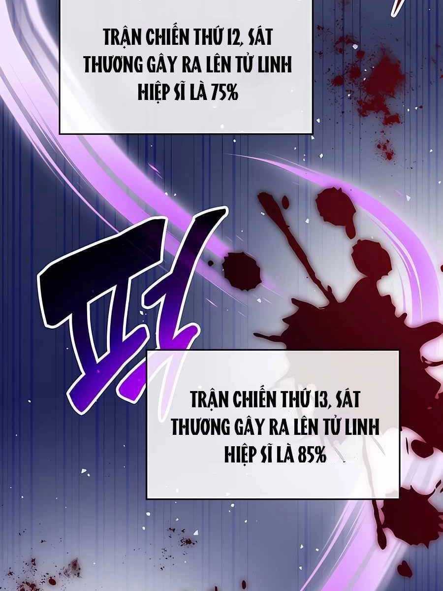 Giấc Mơ Trong Game Trở Thành Hiện Thực Chapter 11 - 191