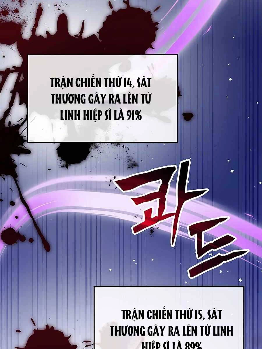 Giấc Mơ Trong Game Trở Thành Hiện Thực Chapter 11 - 192