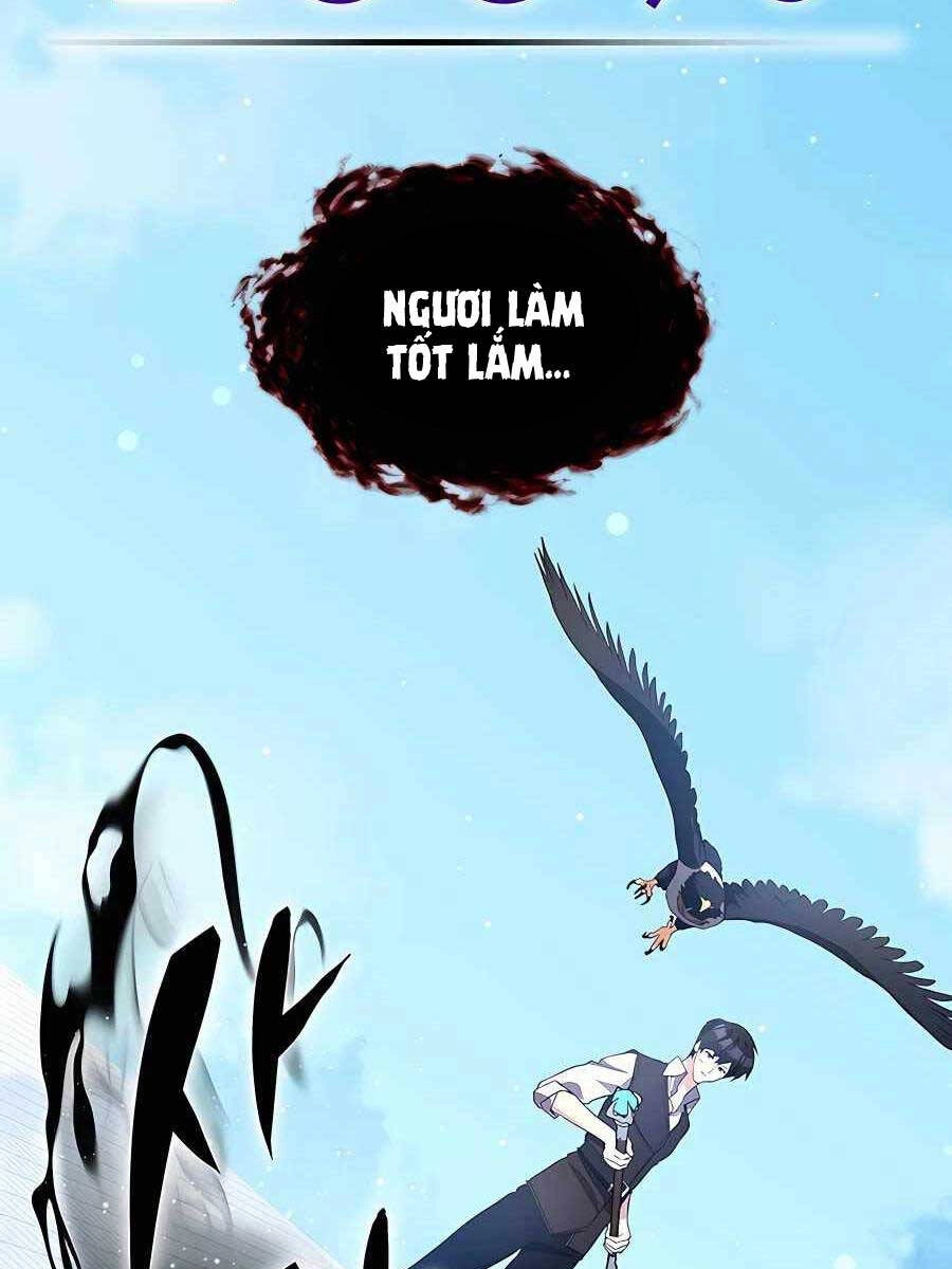 Giấc Mơ Trong Game Trở Thành Hiện Thực Chapter 11 - 204