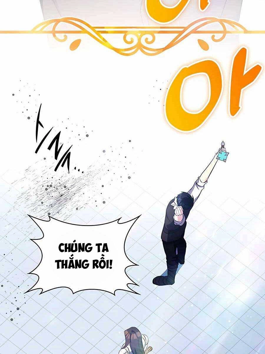 Giấc Mơ Trong Game Trở Thành Hiện Thực Chapter 11 - 209