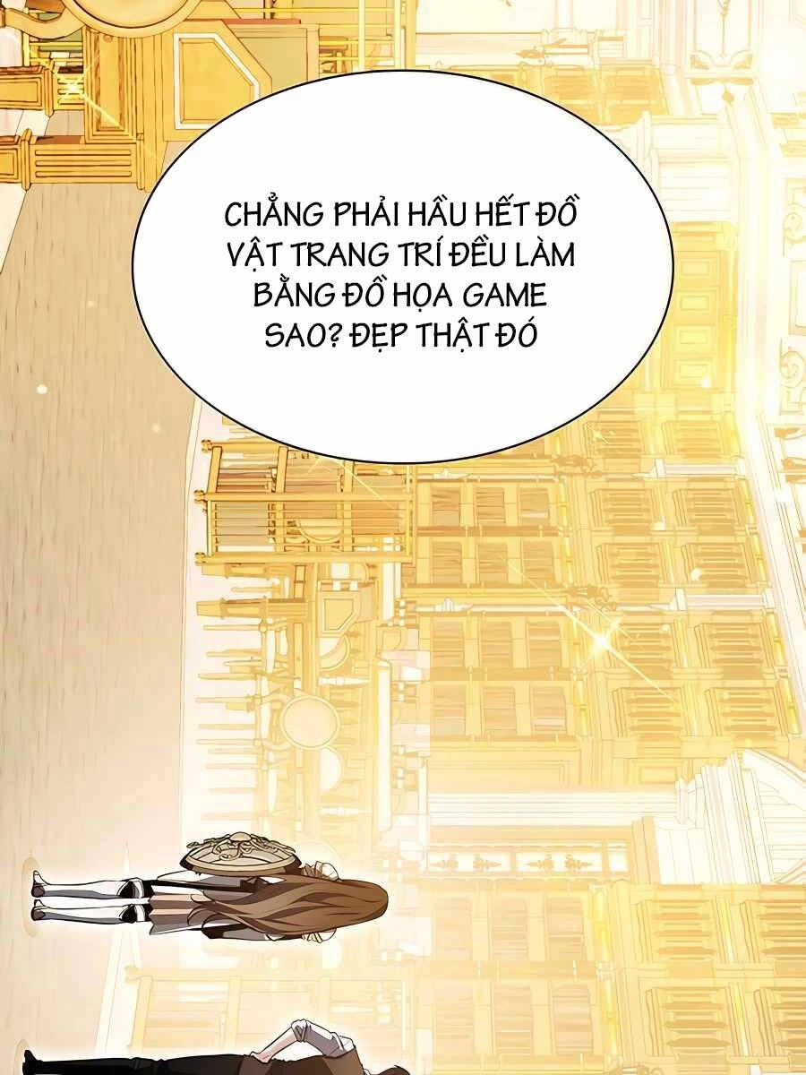 Giấc Mơ Trong Game Trở Thành Hiện Thực Chapter 12 - 7