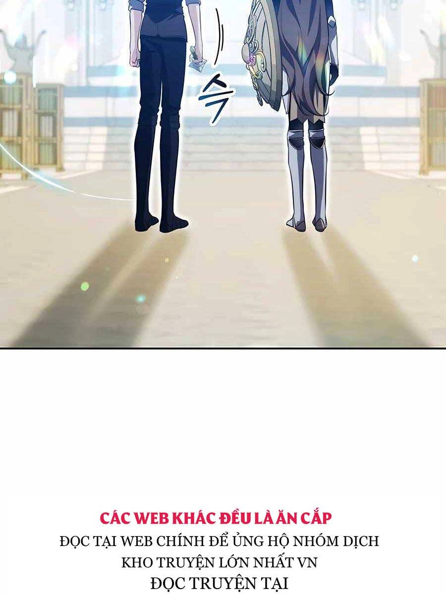 Giấc Mơ Trong Game Trở Thành Hiện Thực Chapter 12 - 17