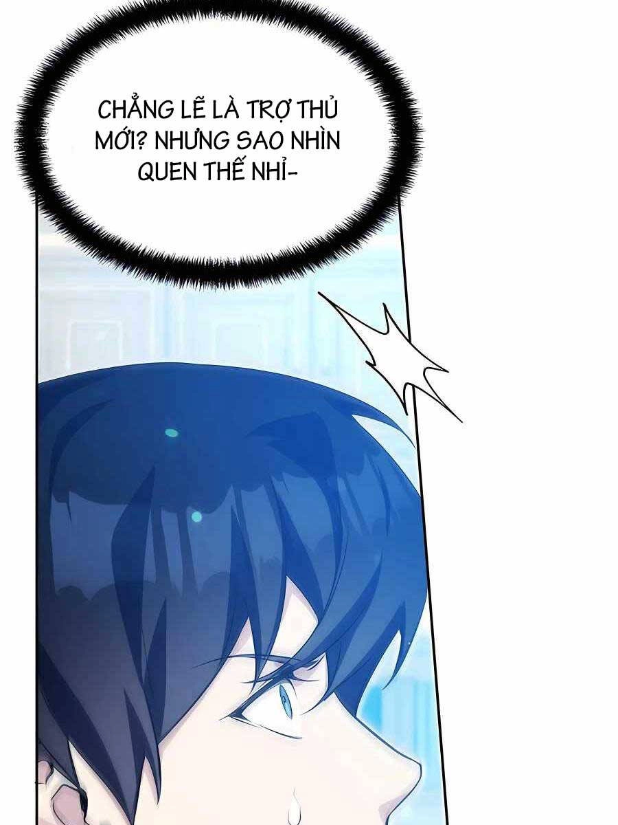 Giấc Mơ Trong Game Trở Thành Hiện Thực Chapter 12 - 20