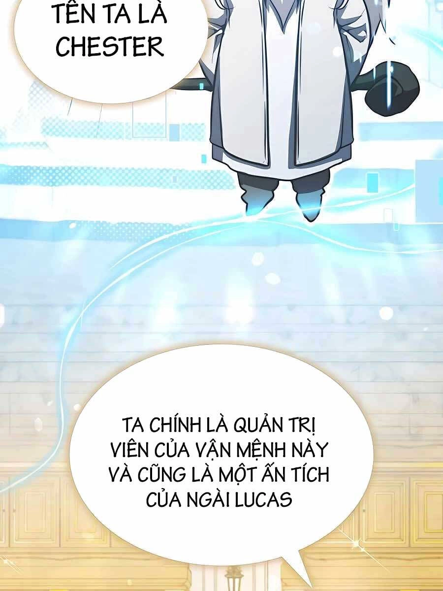 Giấc Mơ Trong Game Trở Thành Hiện Thực Chapter 12 - 24