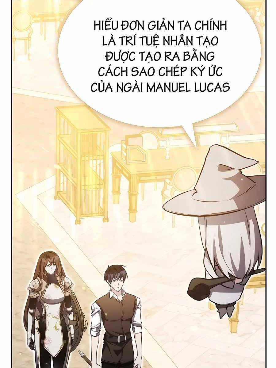 Giấc Mơ Trong Game Trở Thành Hiện Thực Chapter 12 - 31