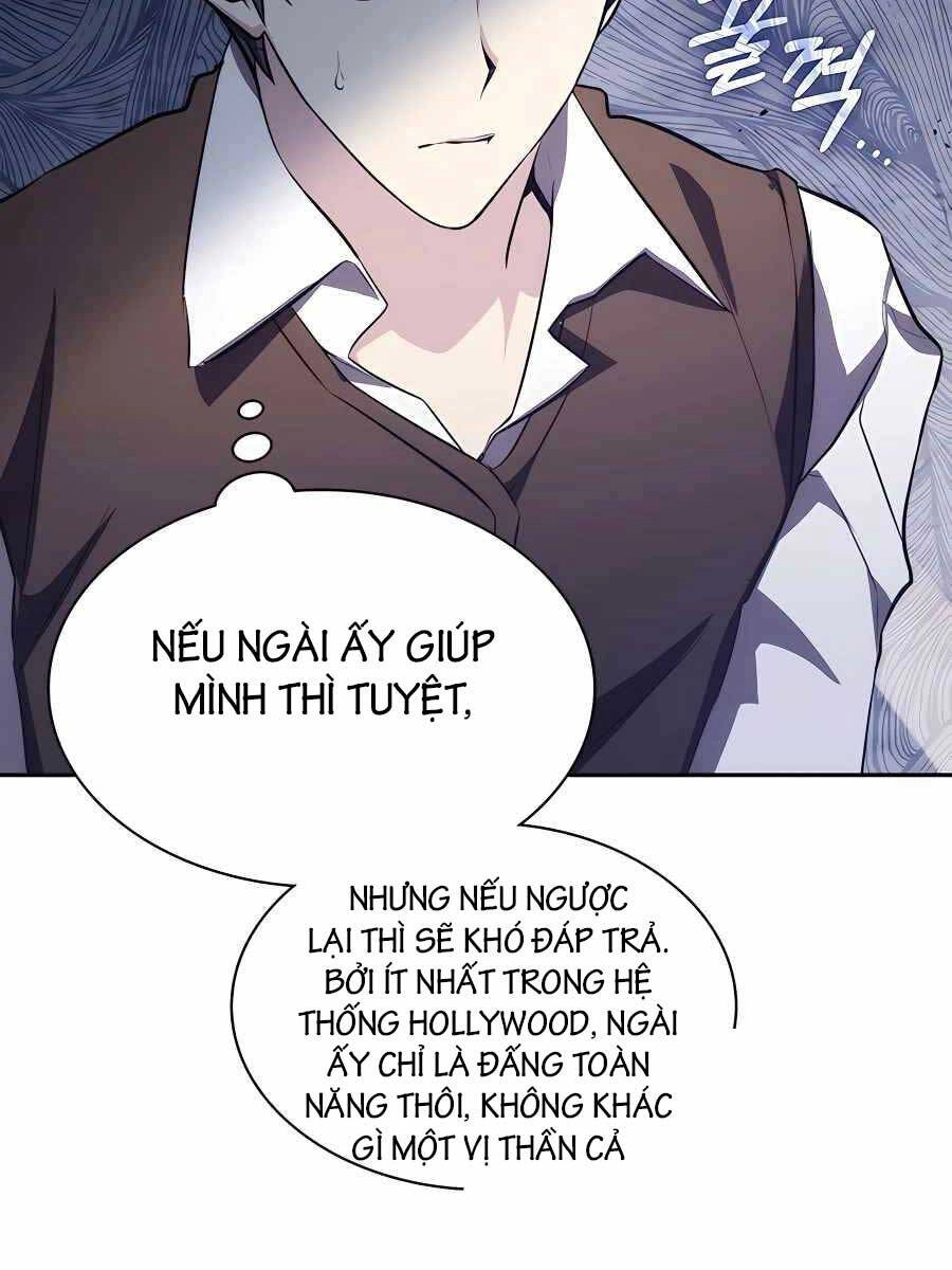 Giấc Mơ Trong Game Trở Thành Hiện Thực Chapter 12 - 34