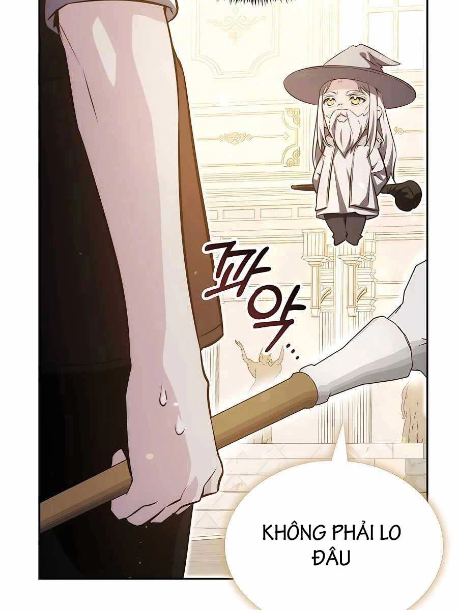 Giấc Mơ Trong Game Trở Thành Hiện Thực Chapter 12 - 36