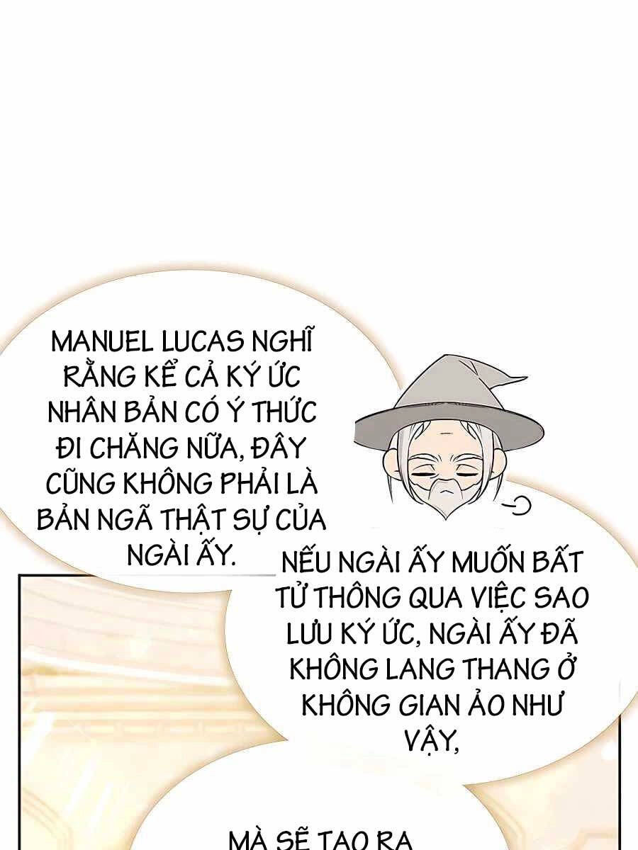 Giấc Mơ Trong Game Trở Thành Hiện Thực Chapter 12 - 45