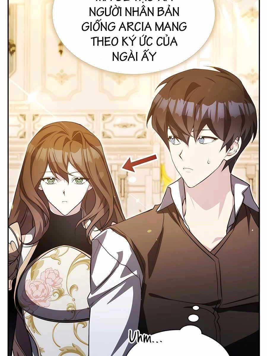 Giấc Mơ Trong Game Trở Thành Hiện Thực Chapter 12 - 46