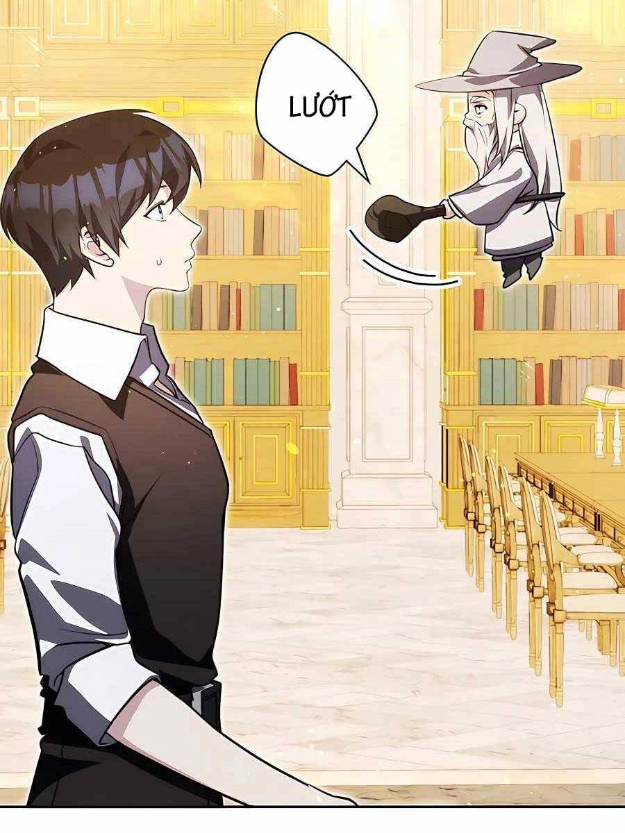 Giấc Mơ Trong Game Trở Thành Hiện Thực Chapter 12 - 53