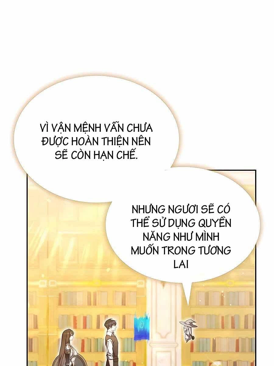 Giấc Mơ Trong Game Trở Thành Hiện Thực Chapter 12 - 59