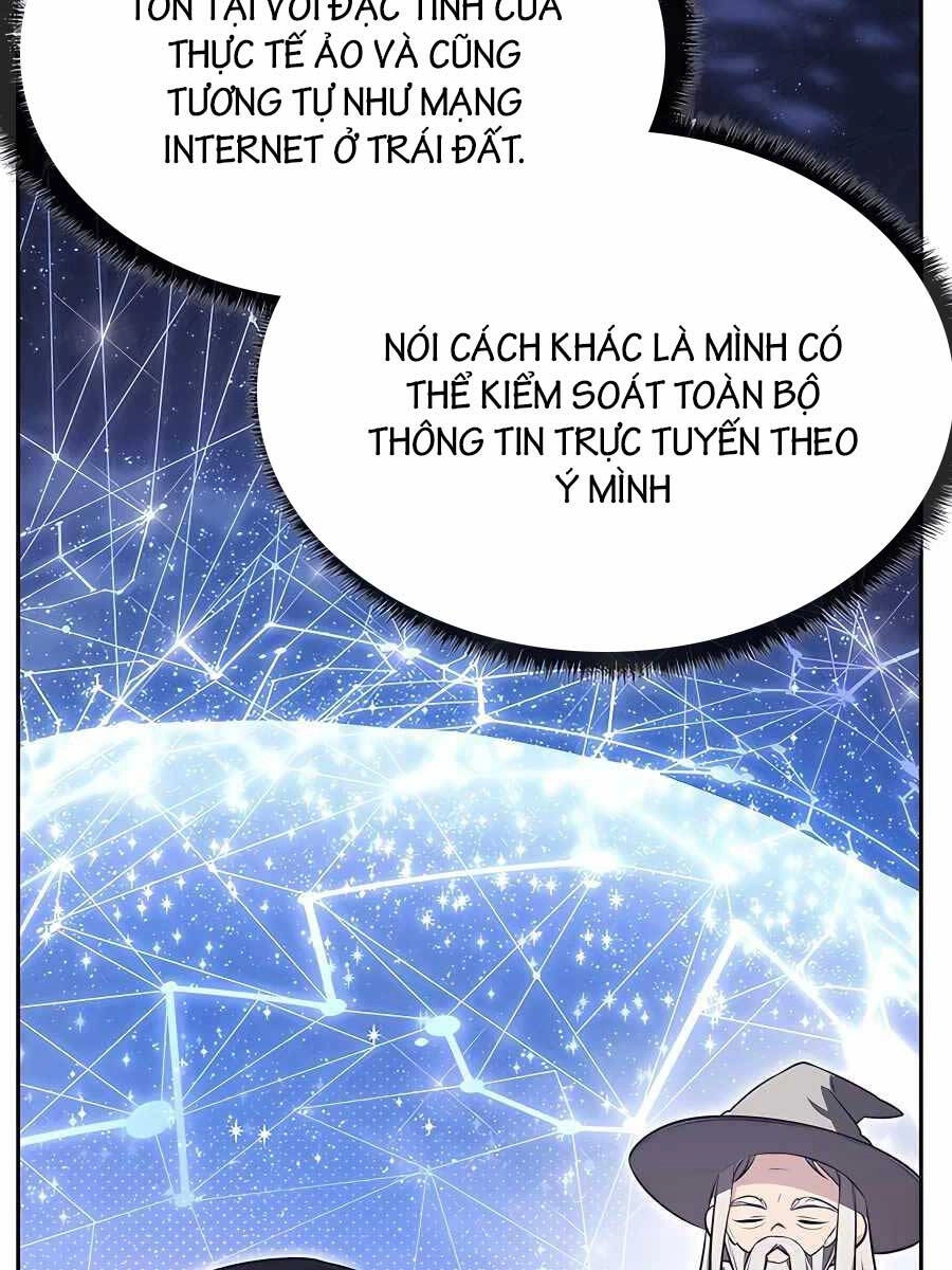 Giấc Mơ Trong Game Trở Thành Hiện Thực Chapter 12 - 64